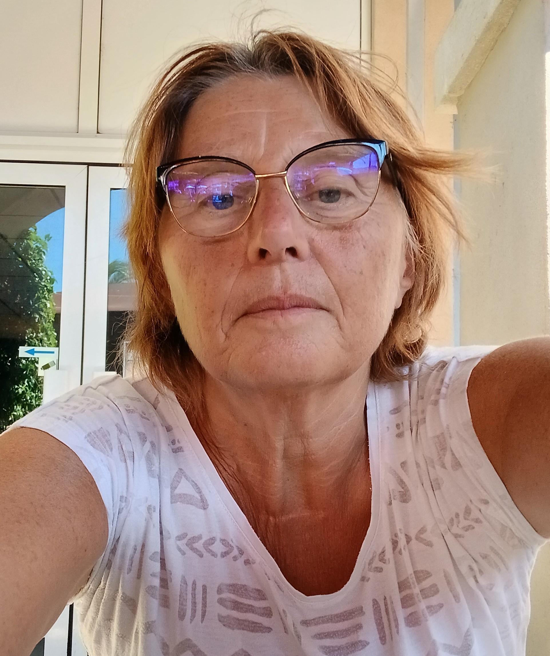 Chantal CARON