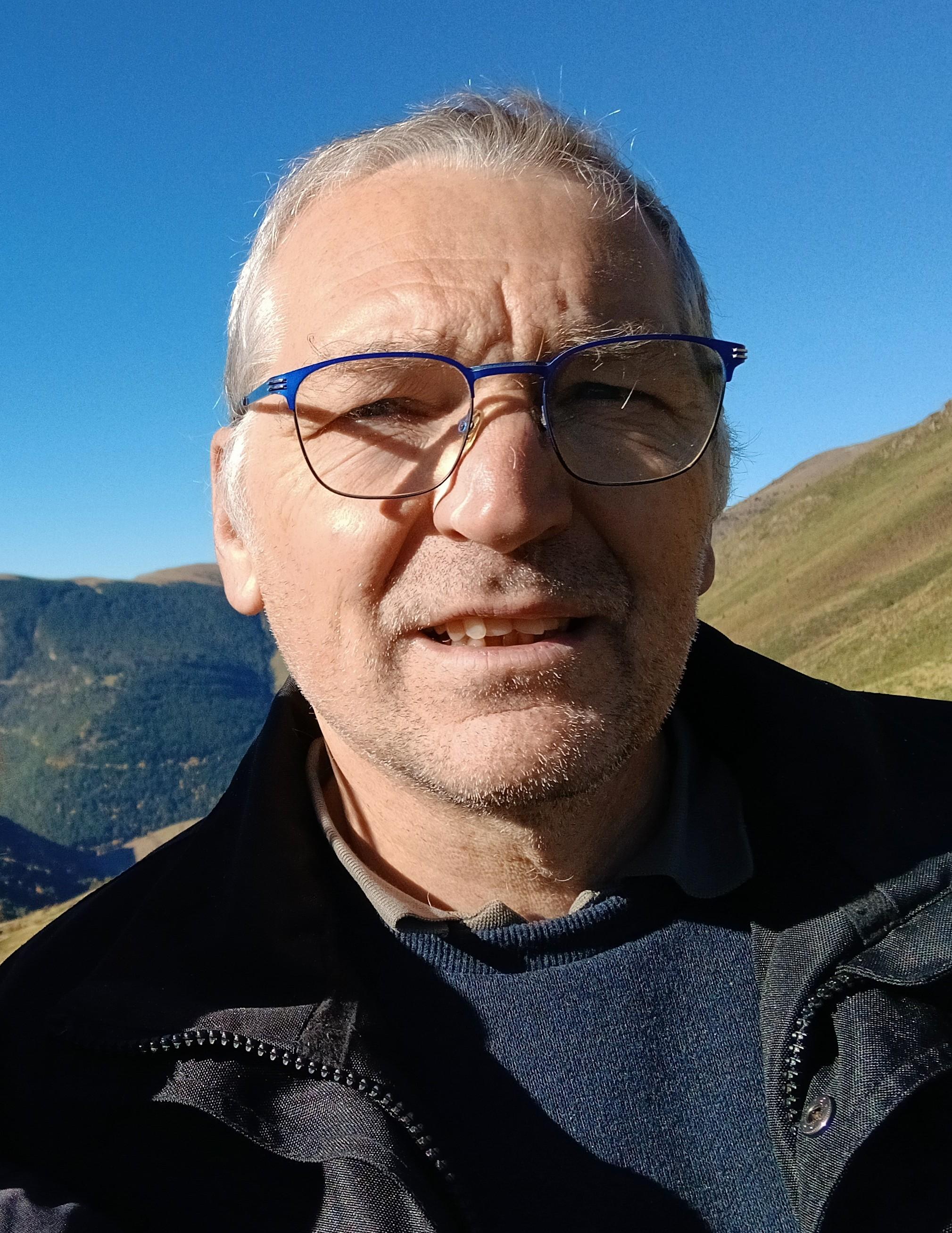 Jean-Pierre CARON
